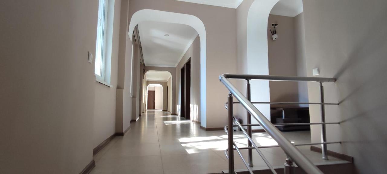 Hotel Venus Tbilisi Esterno foto