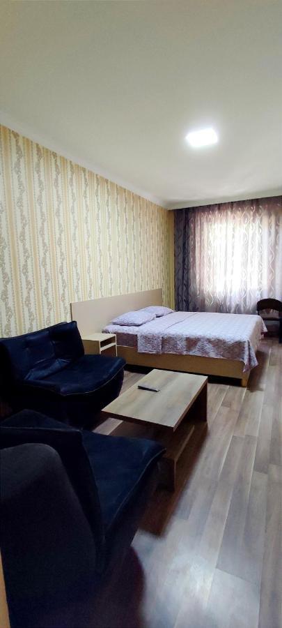 Hotel Venus Tbilisi Esterno foto