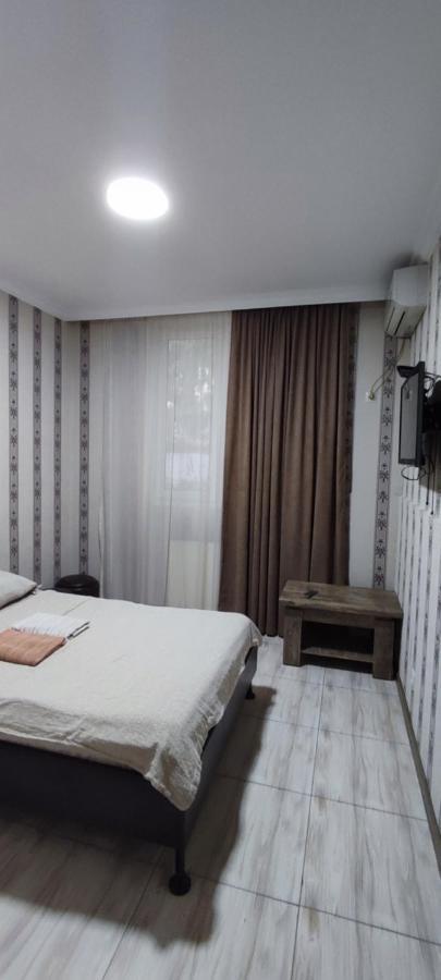 Hotel Venus Tbilisi Esterno foto