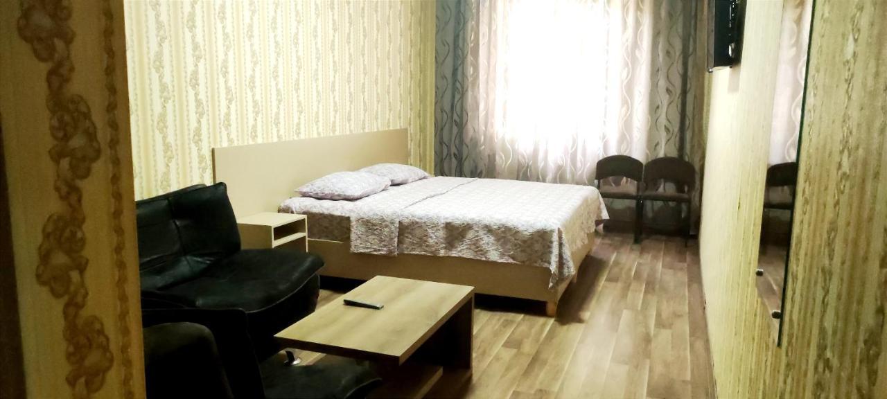 Hotel Venus Tbilisi Esterno foto