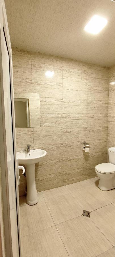 Hotel Venus Tbilisi Esterno foto