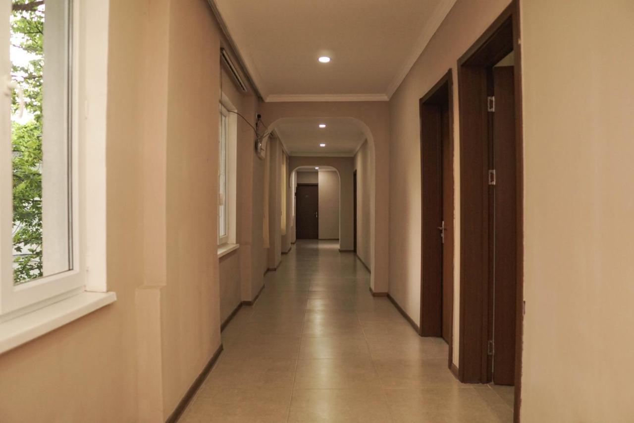 Hotel Venus Tbilisi Esterno foto