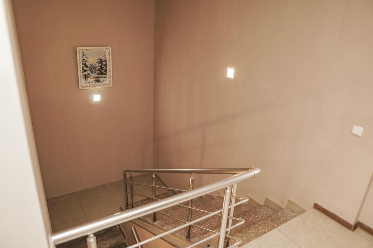 Hotel Venus Tbilisi Esterno foto