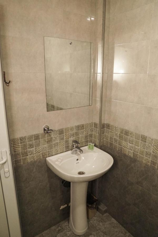 Hotel Venus Tbilisi Esterno foto