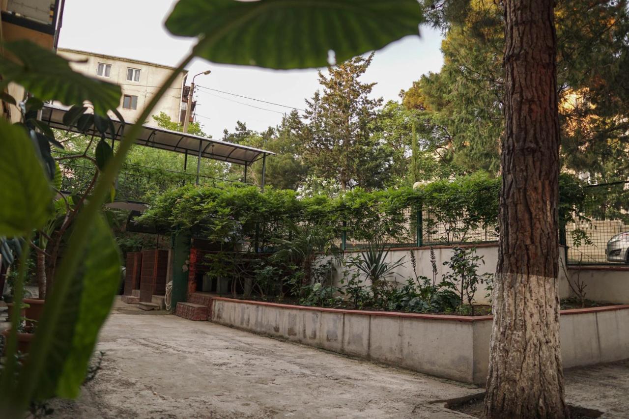 Hotel Venus Tbilisi Esterno foto
