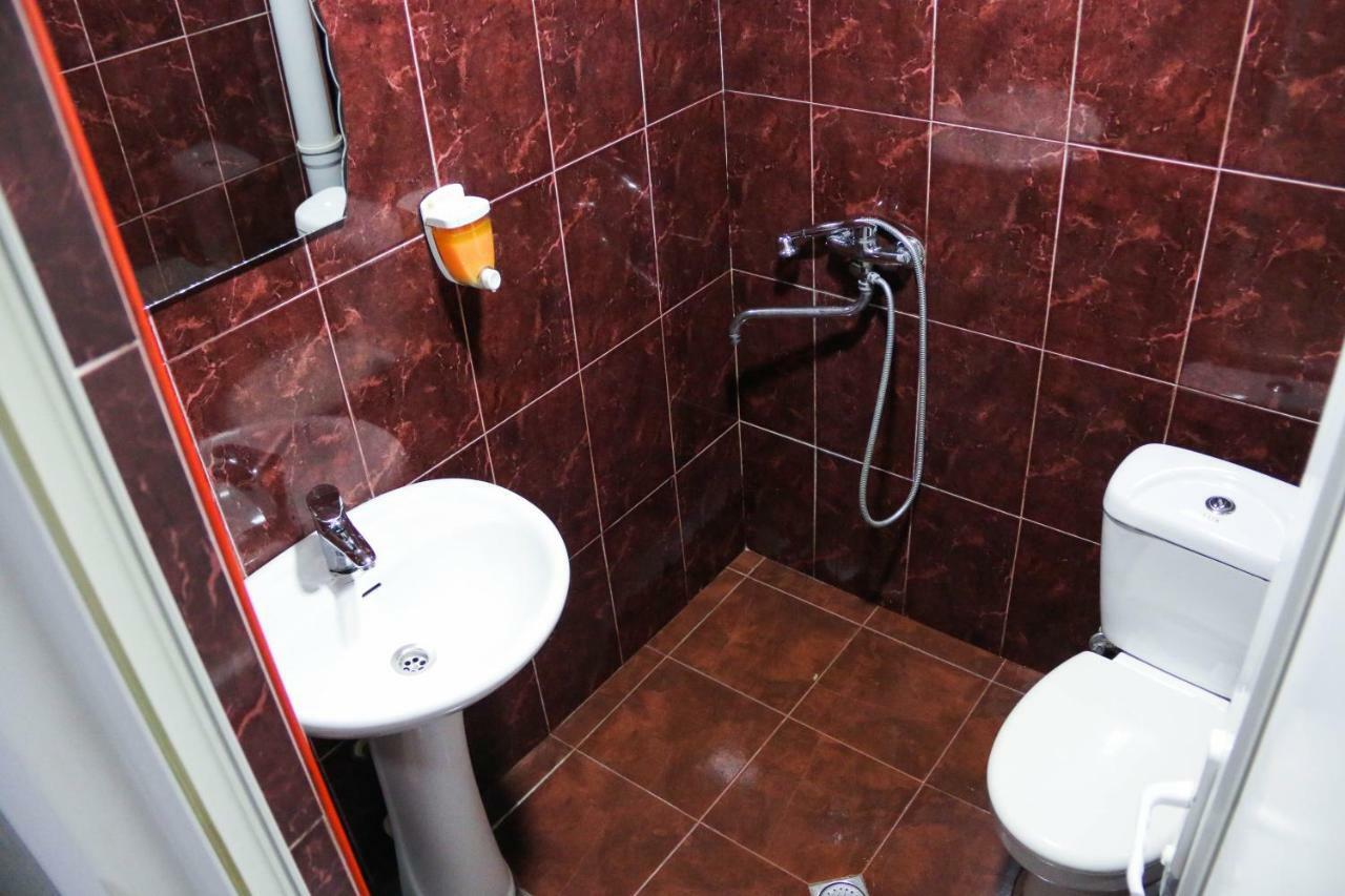 Hotel Venus Tbilisi Esterno foto