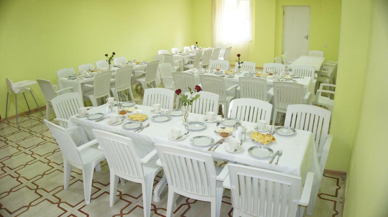 Hotel Venus Tbilisi Esterno foto