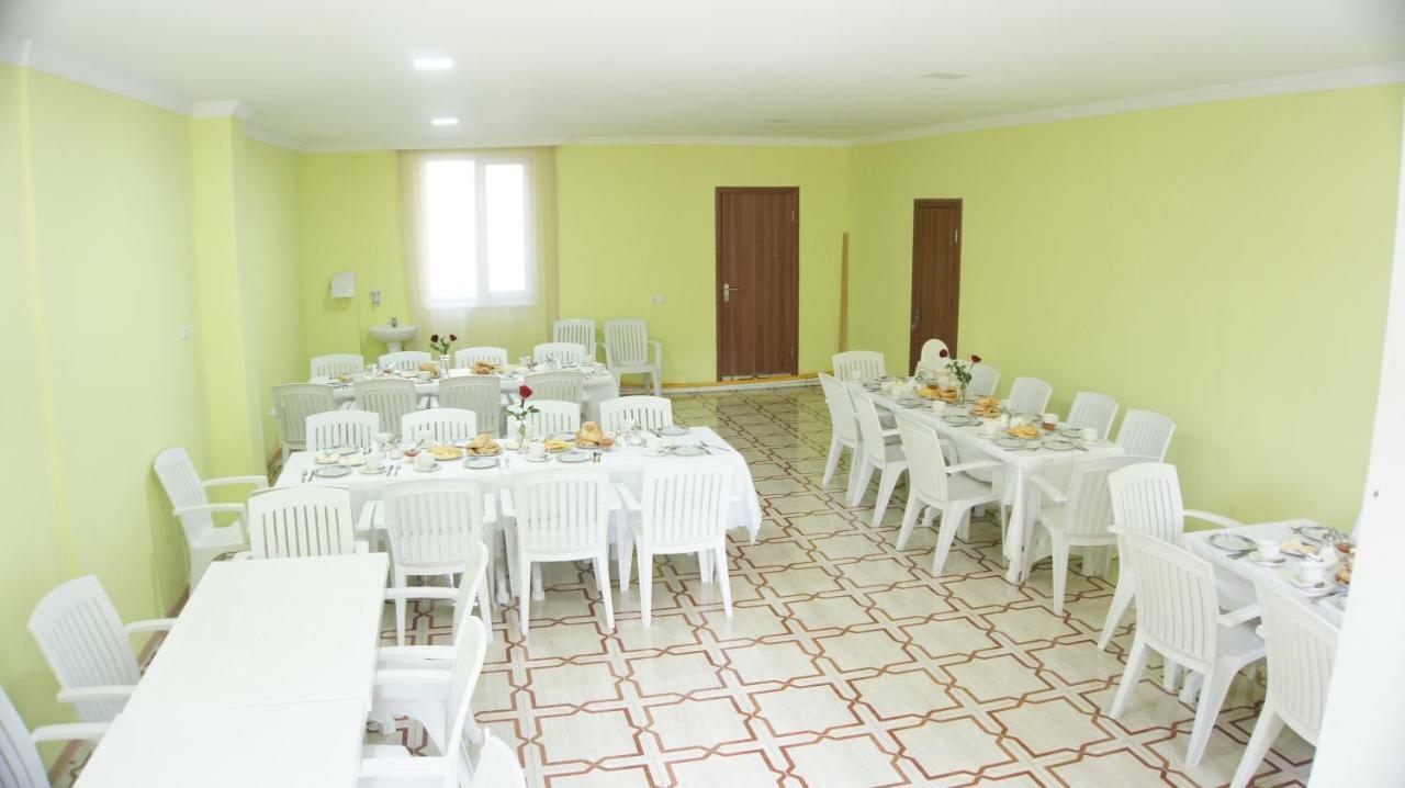Hotel Venus Tbilisi Esterno foto